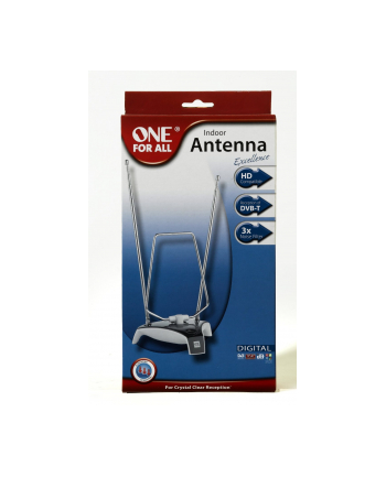 One-For-All DVB-T Antena Pokojowa SV-9305