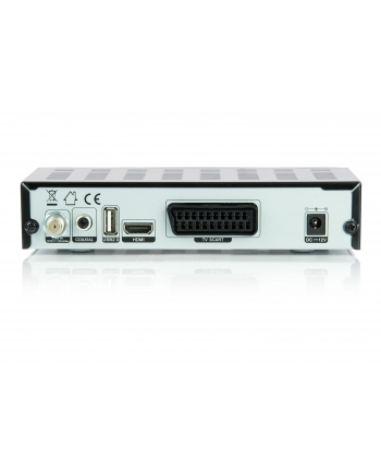 Opticum HD AX 300 PVR S2 black