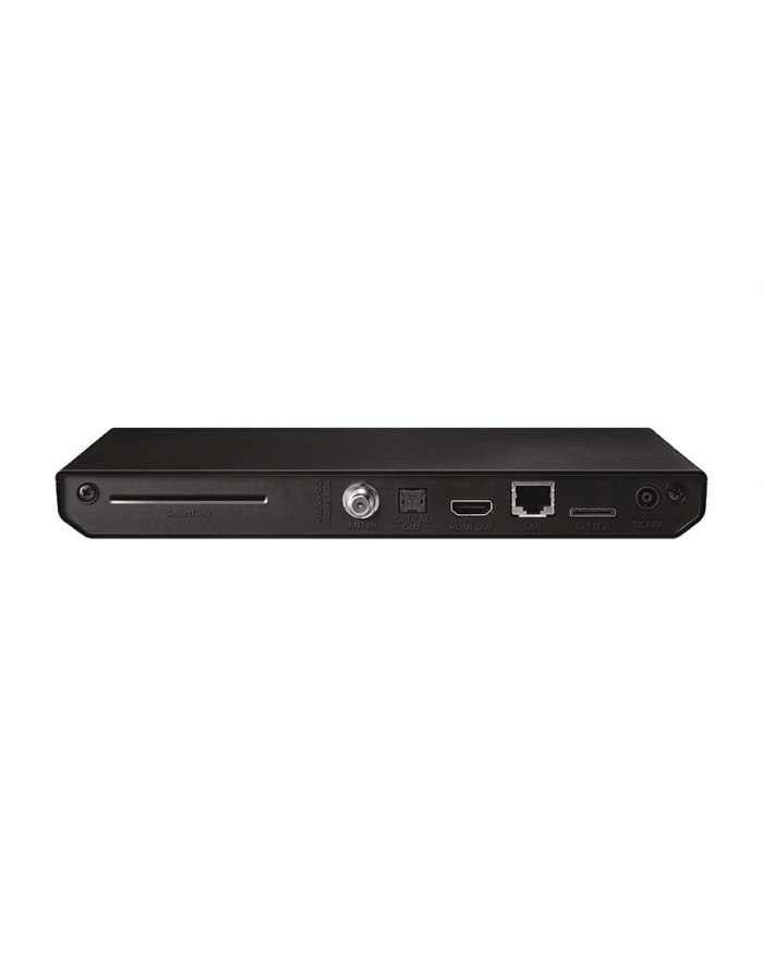 Samsung GX-SM540SH/ZG LAN HD+ DVB-S2 główny