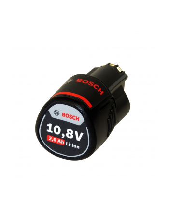 Bosch Akumulator-bateria 10.8V 2Ah Li-Ion black - 1600Z0002X