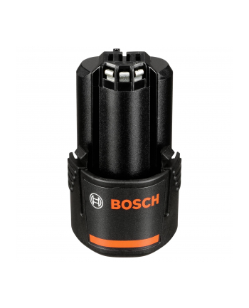Bosch Akumulator-bateria 10.8V 2Ah Li-Ion black - 1600Z0002X