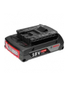 Bosch Akumulator-bateria 18V 2Ah Li-Ion black - 1600Z00036 - nr 13