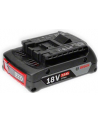 Bosch Akumulator-bateria 18V 2Ah Li-Ion black - 1600Z00036 - nr 3