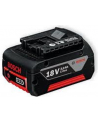 Bosch Akumulator-bateria 18V 3Ah Li-Ion black - 1600Z00037 - nr 3