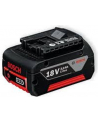 Bosch Akumulator-bateria 18V 3Ah Li-Ion black - 1600Z00037 - nr 4