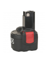 Bosch Akumulator-bateria 9,6V 2,6 Ah NiMH black - 2607335682 - nr 1