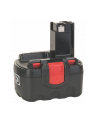 Bosch Akumulator-bateria 14,4V 2,6 Ah NiMH black - 2607335686 - nr 1