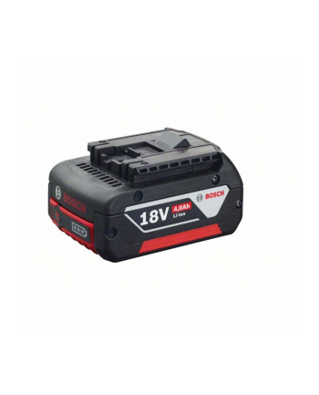 Bosch Akumulator-bateria 18V 4 Ah Li-Ion black - 2607336816