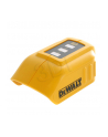 Dewalt Akumulator-bateria-Adapter USB podłączenie DCB090 - nr 3