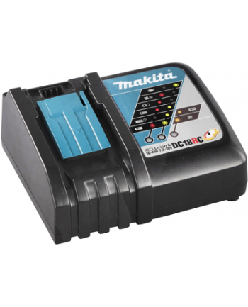 Makita Ładowarka DC18RC nr 2