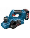 Bosch Strug ciesielski GHO 18V Li-Ion Solo blue - nr 1