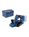 Bosch Strug ciesielski GHO 18V Li-Ion Solo blue - nr 2