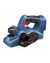 Bosch Strug ciesielski GHO 18V Li-Ion Solo blue - nr 3