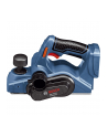 Bosch Strug ciesielski GHO 18V Li-Ion Solo blue - nr 4