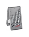 Bosch Wiertła do kamienia CYL-1 Set 7 sztuk - nr 1