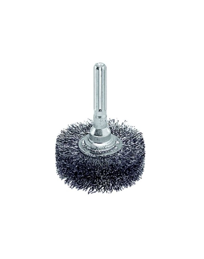 Bosch Szczotka tarczowa 30mm 0,2mm Stal główny