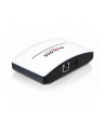 Delock HUB 4Port USB 3.0 black/wh - nr 12