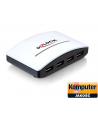 Delock HUB 4Port USB 3.0 black/wh - nr 3