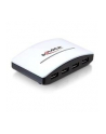 Delock HUB 4Port USB 3.0 black/wh - nr 7