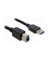 Delock HUB 4Port USB 3.0 black/wh - nr 13