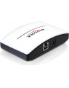 Delock HUB 4Port USB 3.0 black/wh - nr 20