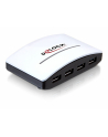 Delock HUB 4Port USB 3.0 black/wh - nr 6