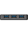 Transcend 4-Port USB 3.0 Hub black - nr 10