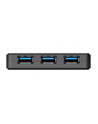 Transcend 4-Port USB 3.0 Hub black - nr 22