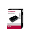 Transcend 4-Port USB 3.0 Hub black - nr 23