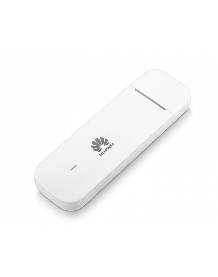 Huawei E3372 LTE Stick white główny