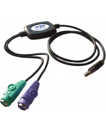 ATEN PS/2 to USB Konwerter