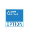 Lancom Option Kit Wireless Public Spot - nr 16
