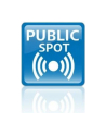 Lancom Option Kit Wireless Public Spot - nr 8
