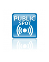 Lancom Option Kit Wireless Public Spot - nr 9