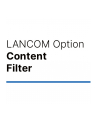 Lancom Content Filtr +10 Option 1 Jahr - nr 14