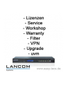 Lancom Advanced VPN Client MAC 1User - nr 10