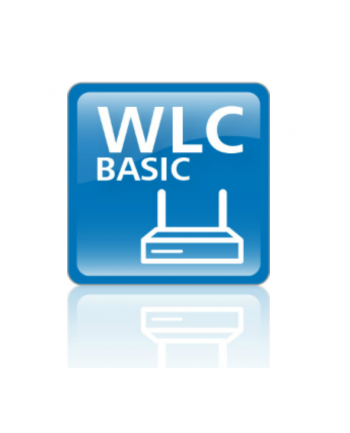 Lancom WLC Basis Option do Router