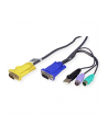 ATEN 2L-5302UP USB & PS2 1,8m - nr 14