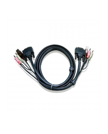 ATEN 2L-7D02UI 1,8m nr 1