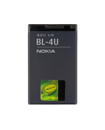 Nokia Bateria 1000 mAh BL-4U