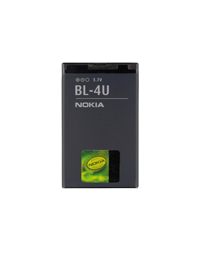 Nokia Bateria 1000 mAh BL-4U główny