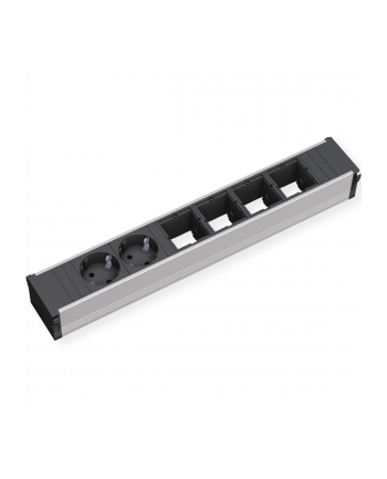 Bachmann CONI 2x Gniazda 4xABD nr 2