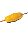 Brennenstuhl Safe-Box BIG IP 44 yellow - nr 10