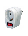 Brennenstuhl Adapterstecker grey S 1x - nr 15