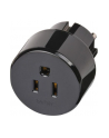 Brennenstuhl Adapter US gniazdo -> D Stecker - nr 14