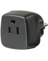 Brennenstuhl Adapter US gniazdo -> D Stecker - nr 16