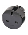 Brennenstuhl Adapter UK gniazdo - EU wtyczka - nr 16