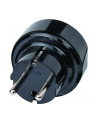 Brennenstuhl Adapter UK gniazdo - EU wtyczka - nr 17