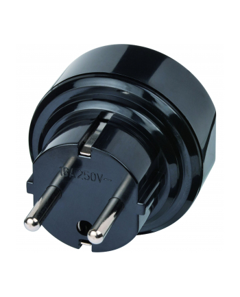 Brennenstuhl Adapter UK gniazdo - EU wtyczka