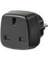 Brennenstuhl Adapter UK gniazdo - EU wtyczka - nr 18